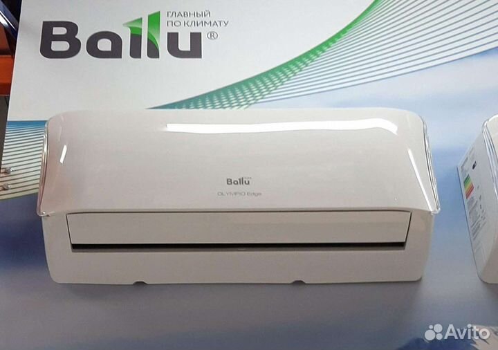 Кондиционеры on/off и Inverter