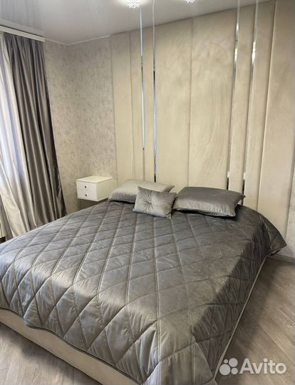 Кровать двухспальная Новая