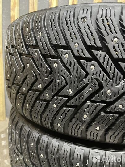 Nokian Tyres Hakkapeliitta 8 245/40 R18 97T