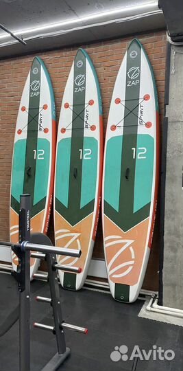 Аренда сап бордов