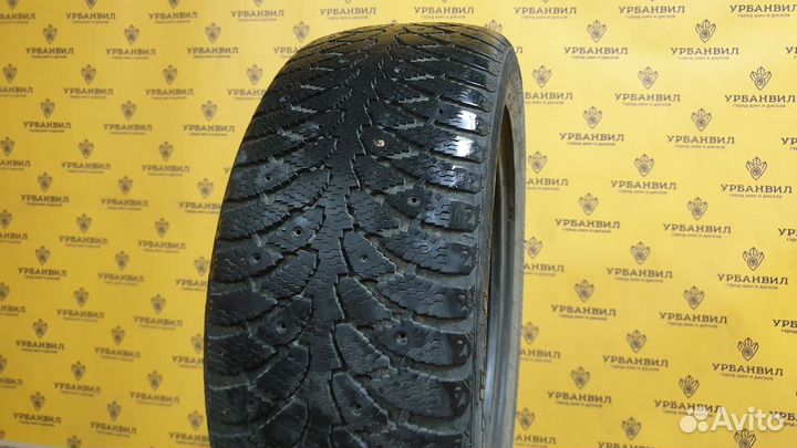 Cordiant Sno-Max 195/55 R15 89T