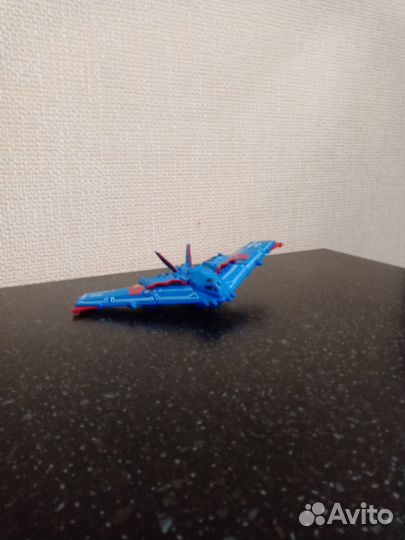 Тобот квантум стелс