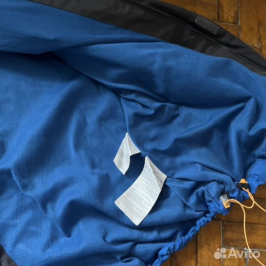 Ветровка regatta