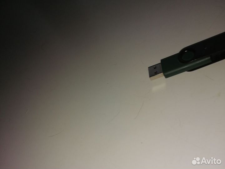 Usb флешка