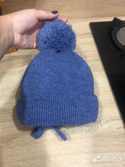 Шапка детская