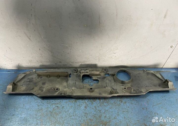 Накладка телевизора Honda Cr-V 3 RE