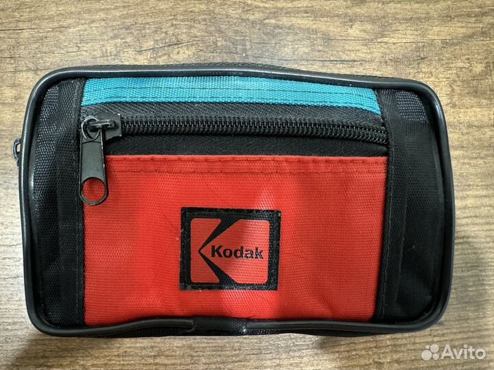 Сумка для фотоаппарата Kodak