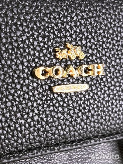 Сумка Coach