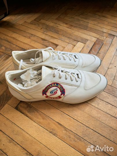 Кроссовки мужские