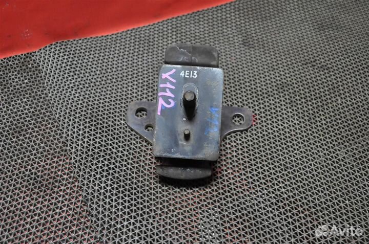 Подушка двигателя KIA sorento BL