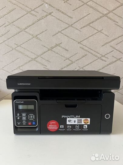 Принтер Pantum M6500W