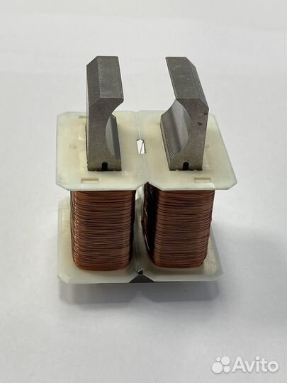Катушка помпы для стиралок Bosch, Siemens