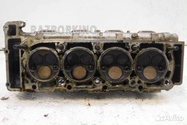 Головка блока