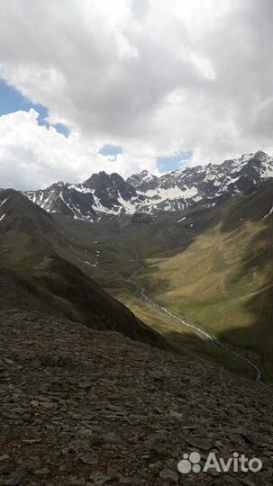 Джиппинг. Экскурсии. Трансфер