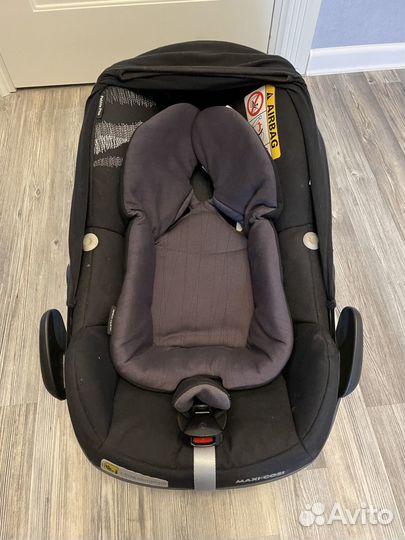 Maxi cosi Pebble Plus