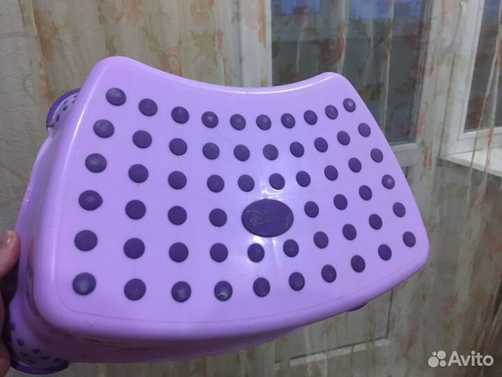 Опора для ребенка