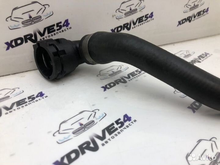 Патрубок системы охлаждения Bmw 318 F30 B38B15A