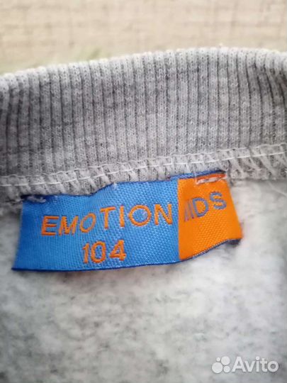 Кофта детская