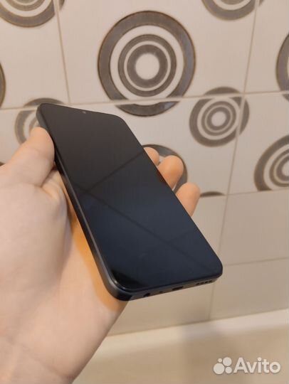 realme C30s, 4/64 ГБ