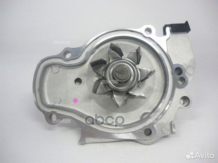 Насос водяного охлаждения honda accord CF# 98-02