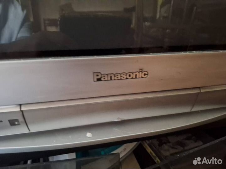 Телевизор Panasonic