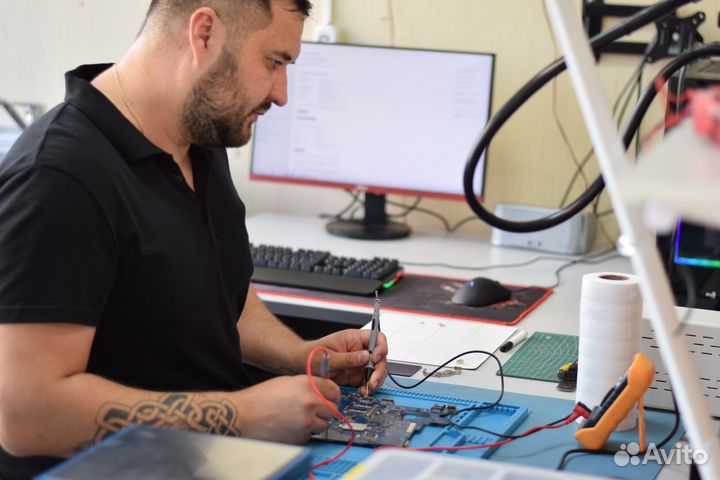 Ремонт Ноутбуков. Срочный ремонт с гарантией