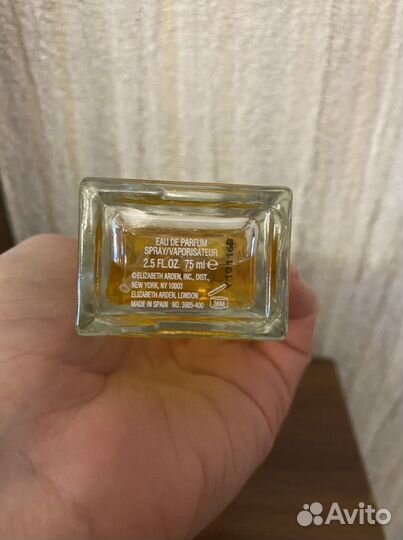 Духи 5th avenue, Narcisco, Diptyque Vetyverio