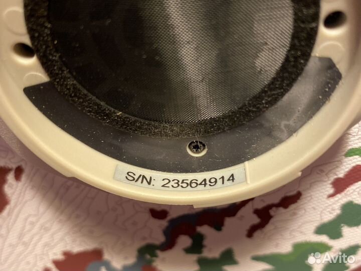 Наушники Bang&Olufsen