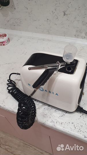 Аппарат барофореза