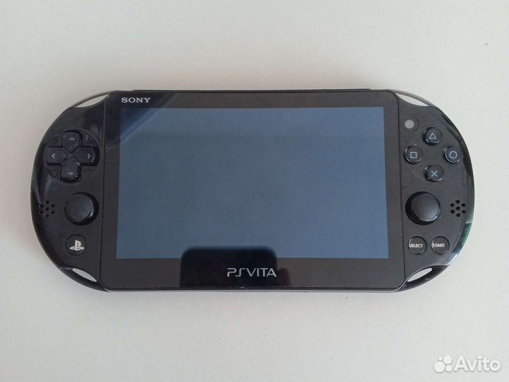 PsVita sleim (пс вита слим )