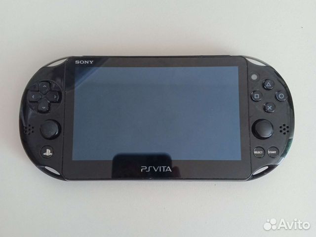 PsVita sleim (пс вита слим )