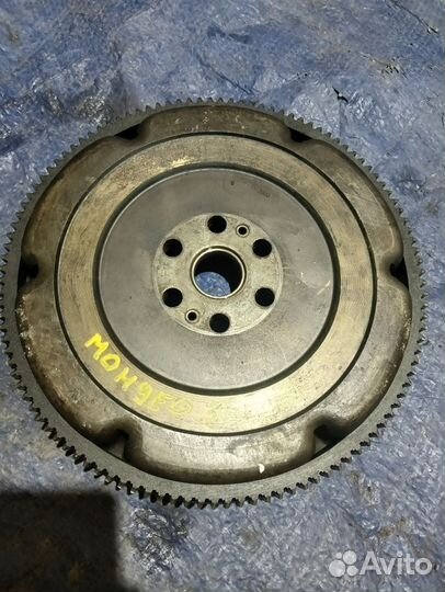 Двухмассовый маховик форд мондео 3, форд фокус