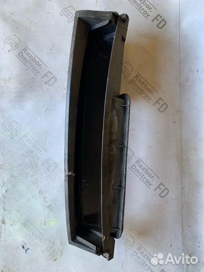 Корпус салонного фильтра Ford Mondeo FD 1993