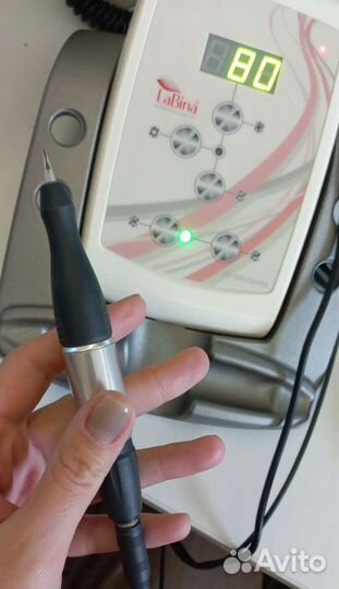 Аппарат для перманентного макияжа Labina PL500