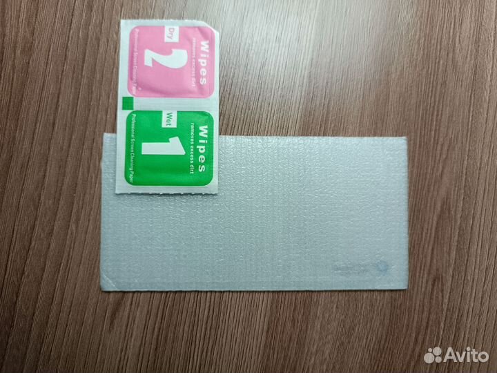 Защитное стекло для Blackview BV6000s