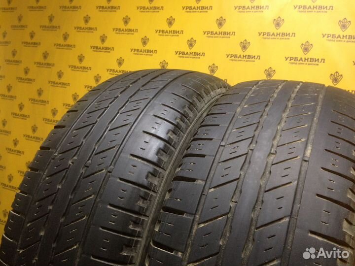 Hankook Dynapro HP RA23 215/65 R16 98H