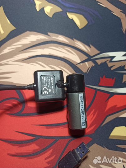 Веб камера A4tech PK-835G