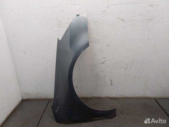 Крыло Citroen C5 2008, 2009