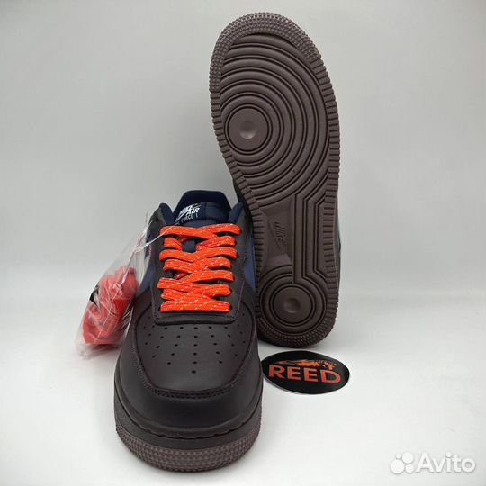 Кроссовки nike AIR force 1