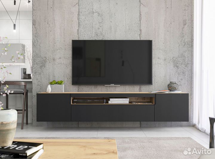 Тумба под тв