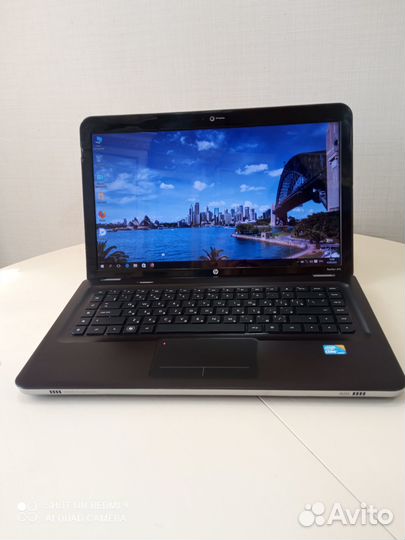 Отличный ноутбук Hp Pavilion dv6 core i5 s50 GB