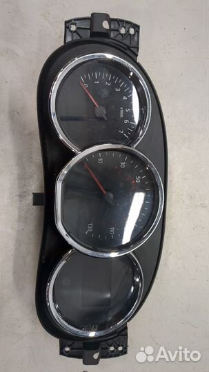 Щиток приборов Dacia Sandero 2012, 2015