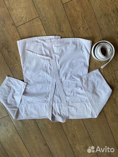 Кимоно для карате