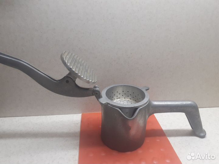 Соковыжималки