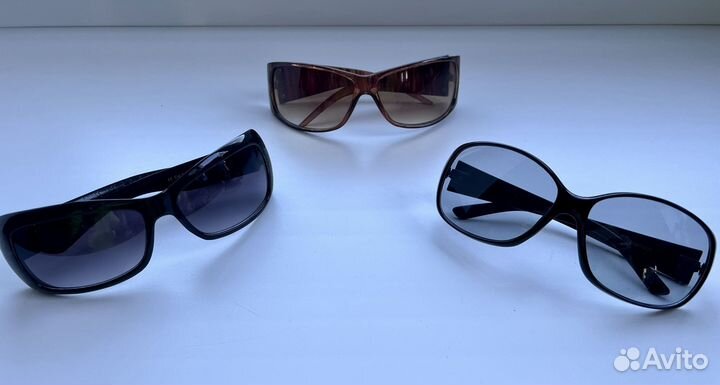 Солнцезащитные очки женские