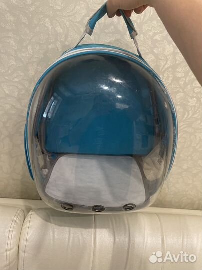 Сумка для животных
