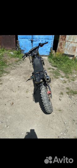 Кросс 250 Куб