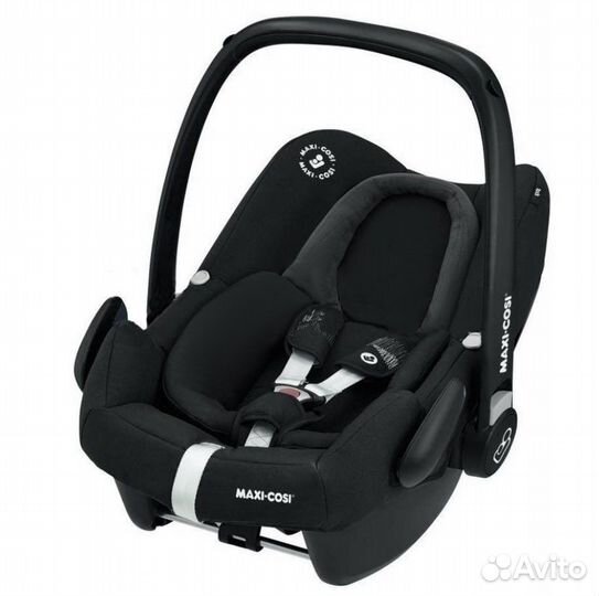 Maxi cosi rock автолюлька