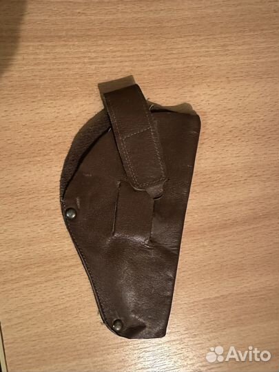 Кобура для пистолета ПМ
