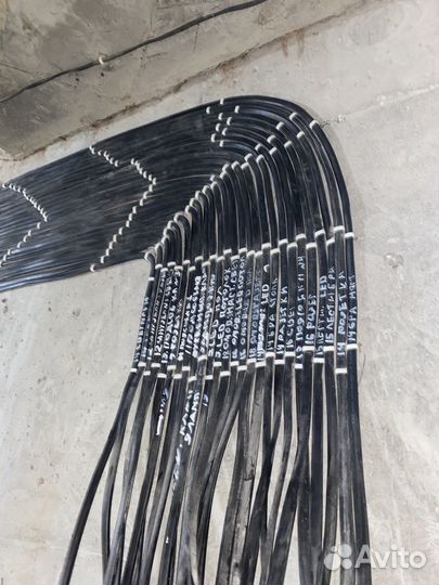 Услуги электрика электромонтажные работы